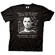 The Big Bang Theory Visionary T-Shirt
